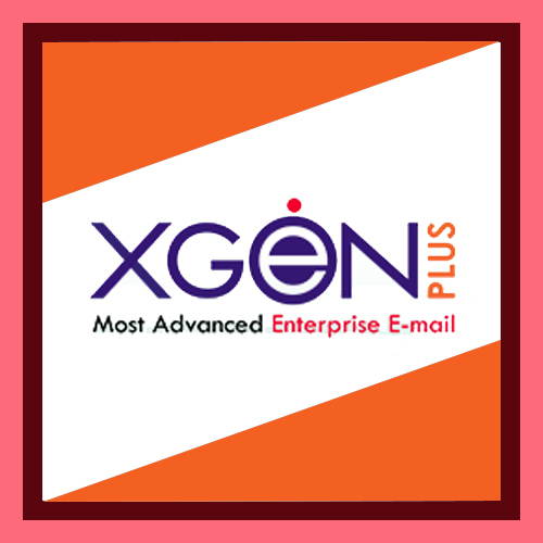 XGENPLUSâ€™s Made in India Enterprise Email Services now available on GeM