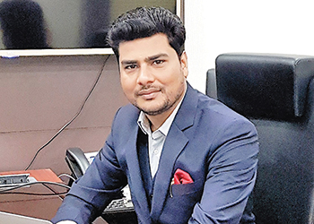 SMEs continue to account for a major chunk of Marg ERPâ€™s revenue