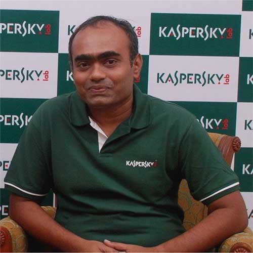 Kaspersky Lab announces "Buy and Fly" channel partner scheme