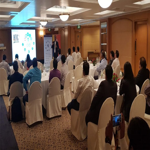 HTC Global Services India with Automation Anywhere to boost RPA
