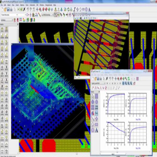 Keysight Technologies launches Momentum â€“ 3D Planar EM Simulator
