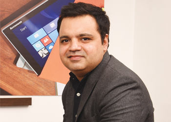 Lenovo reinforces its strong focus on SMBsÂ 