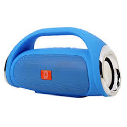 Detel launches Bluetooth speakers â€“ Rockstar, Sargam, Carvan and Jazz