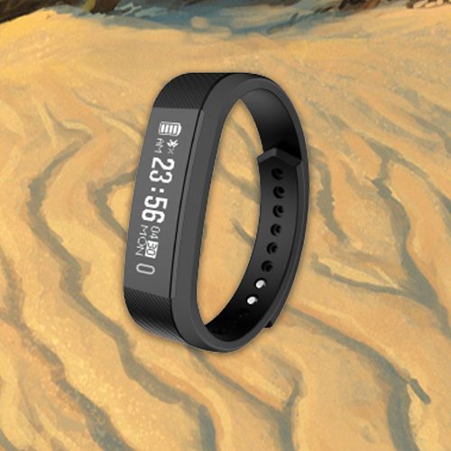 Ambrane launches â€œSmart Band AFB â€“ 20â€ priced at Rs.1,999/-