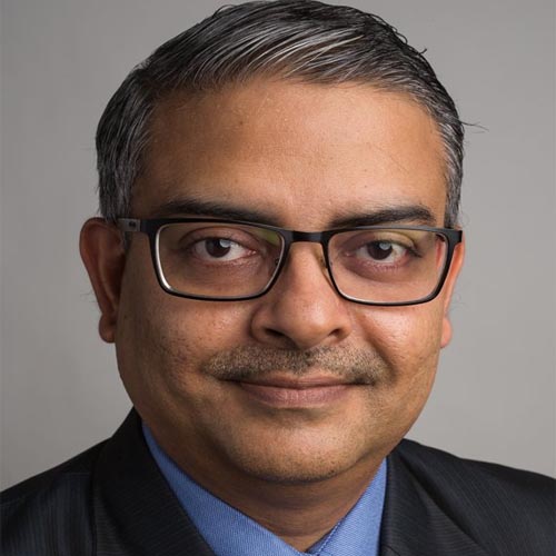 IDC India appoints Santanu Ganguly as Director â€“ Consulting