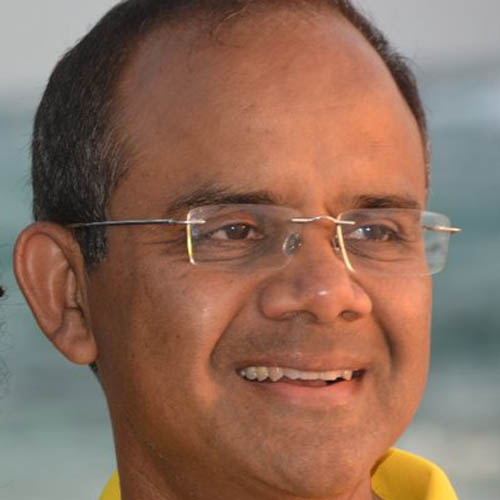 InCred appoints tech leader from Amazon as its CTO