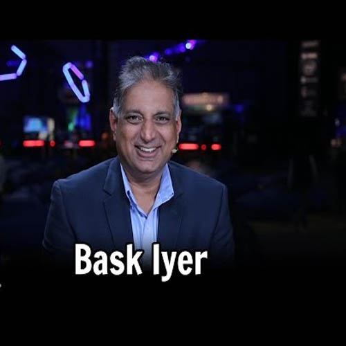 FSS designates Bask Iyer as an Independent Director