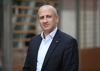 Avaya's channel chief lays out bold tech strategies at Avaya Partner Summit 2019