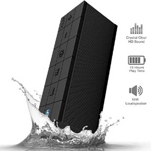 ZAAP unleashes "Aqua Darkstar" Wireless Bluetooth Speakers, priced at INR 2,749/-