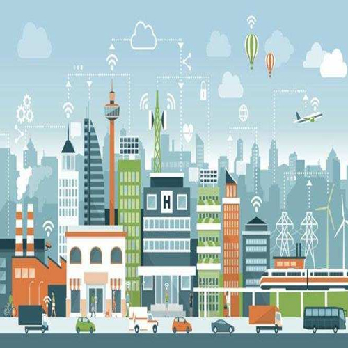 NEC Technologies India unveils FIWARE-based Integrated Command & Control Center for Smart Cities