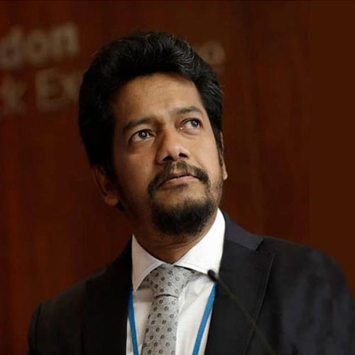 Reliance Entertainment appoints Shibasish Sarkar as group CEO â€“ Content, Digital & Gaming