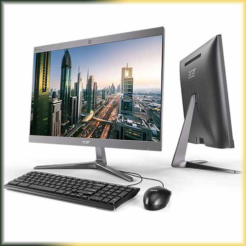 Acer introduces two sleek Chromebases â€“ 24V2 and 24I2 for Meetings