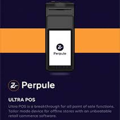 Perpule brings in UltraPOS â€“ An omnichannel retail solution