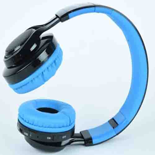 Toreto unveils â€œXplosiveâ€, multi-coloured LED wireless headsets