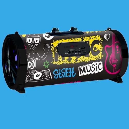UBON brings in Pro Bass Series wireless speaker â€œSP-45â€, priced at Rs 2699