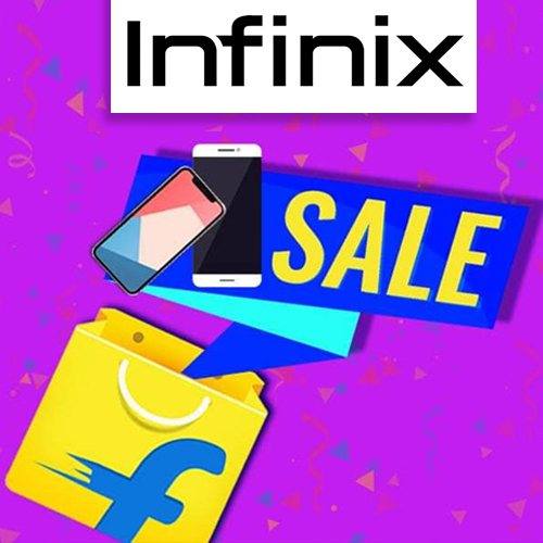 Infinixâ€™s Hot 7 Pro goes on sale today on Flipkart