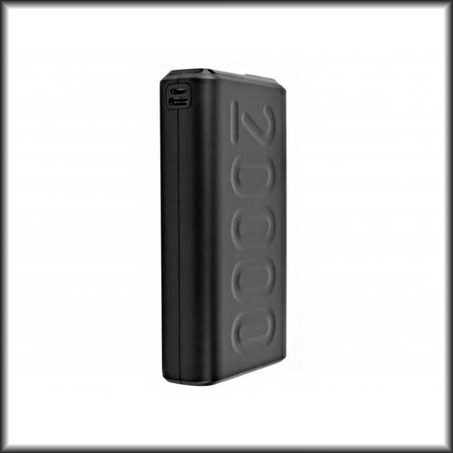 Ambrane launches 20000 mAh lithium Polymer power bank â€˜Stylo-20kâ€™