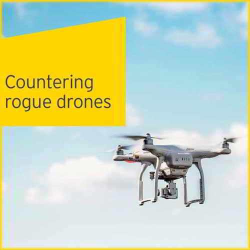 Counter Unmanned Aircraft Systems Technologies â€“ Need of the Hour