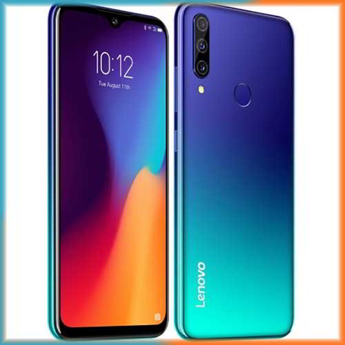 Lenovo introduces K10 Plus in India