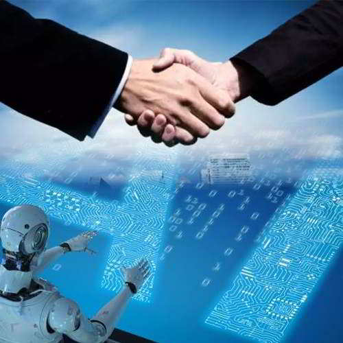 Haptik Acquires Conversational Commerce Platform Buzzo.ai