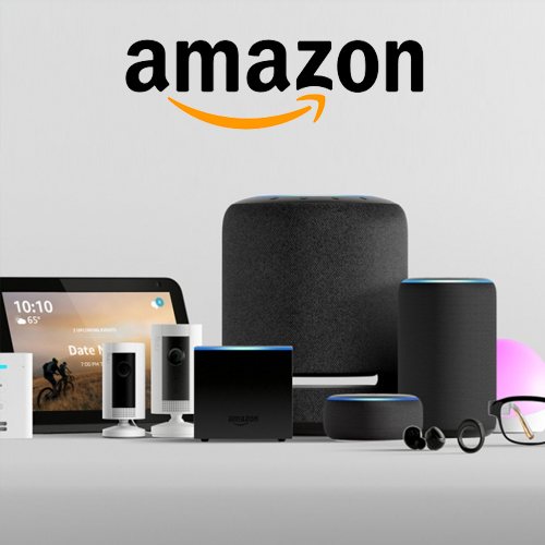 Amazon Introduces New Line-Up of Echo Devices