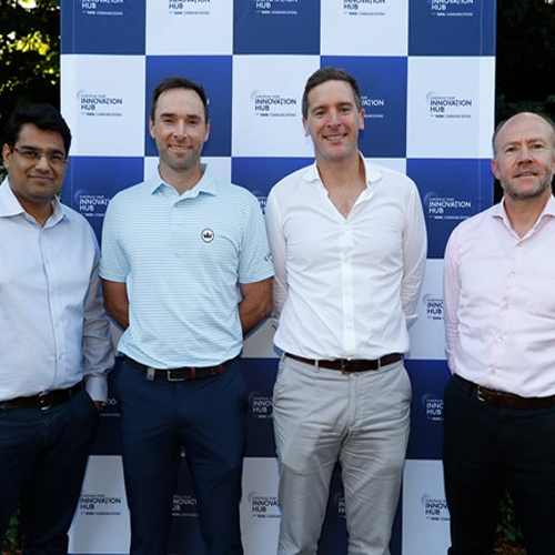 The European Tour and Tata Communications aim to digitalize game of golf