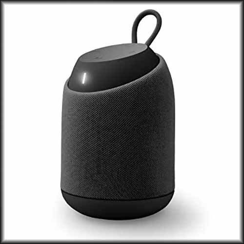 Pebble introduces BassX Aqua waterproof speaker priced for Rs. 1,999/-
