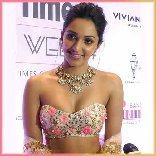 In Kiara Advani's life Akshay Kumar played an important role