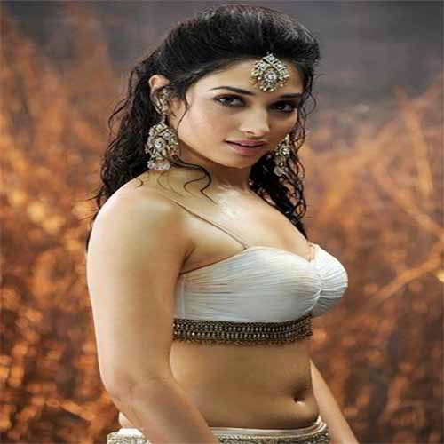 Tamannaah to make her debut on web series with Hotstar