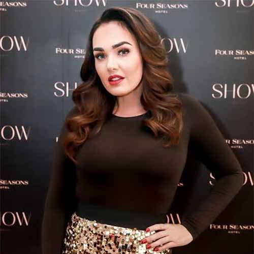 Â£50m worth of Jewellery stolen from Tamara Ecclestone's home
