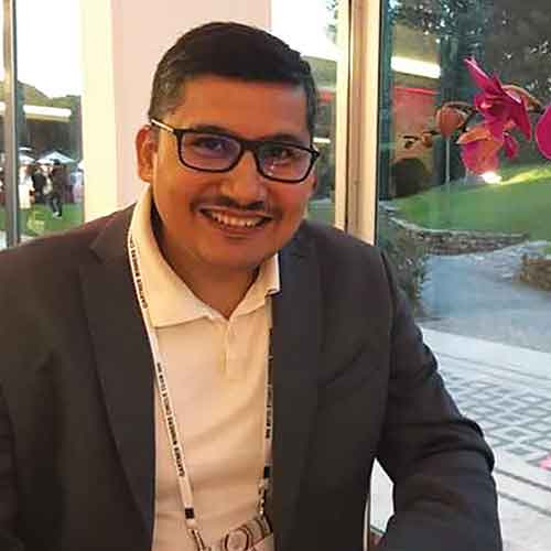 â€œ5G will help India in achieving the $5 Trillion Economy goalâ€