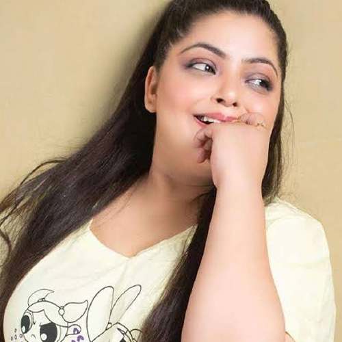 TV actress Divya ties the knot secretly