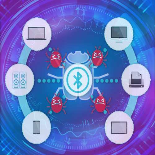 Bluetooth bugs â€“ researchers find 10 "Sweyntooth" security holes
