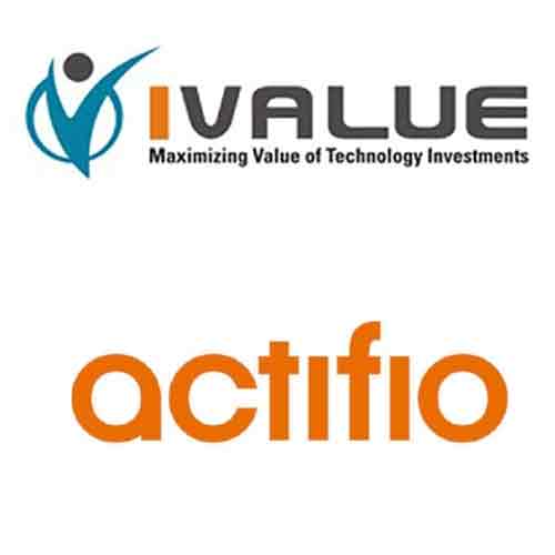 iValue join hands with Actifio to offer multi-Cloud Data Management Software platformÂ 