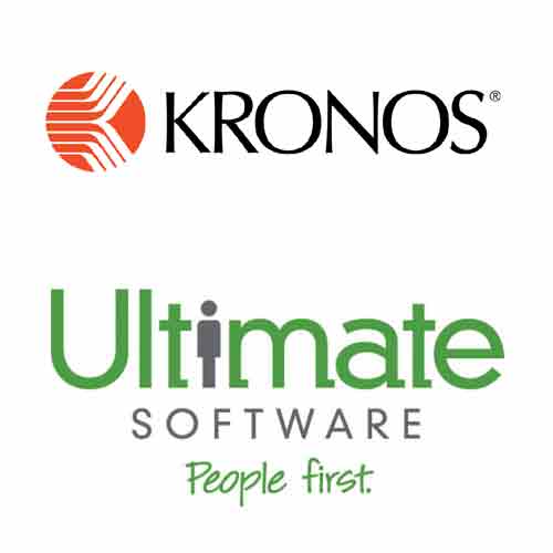 Kronos completes merger with Ultimate SoftwareÂ 