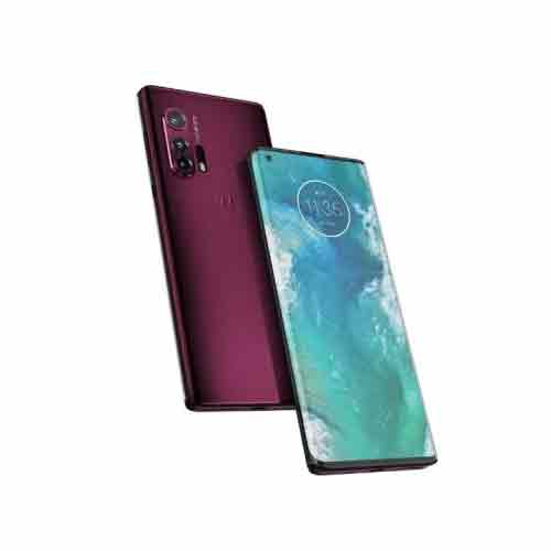 MotorolaÂ toÂ unveilÂ Edge and Edge Plus on April 22