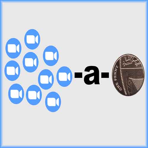 Zoom passwords for sale on the Dark Web â€“ "ten-a-penny" by all accounts