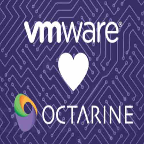 VMwareÂ hostsÂ Connect 2020, wishes Â to acquire Octarine