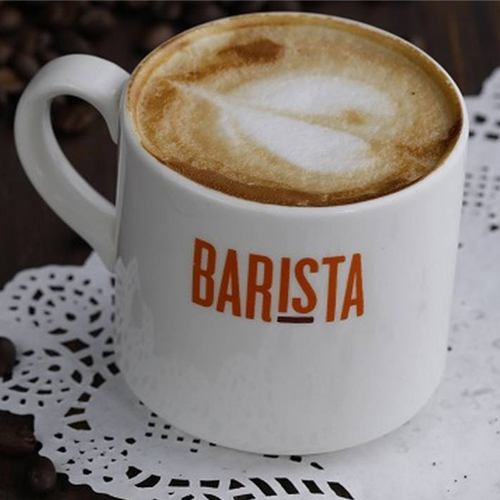 Barista implements Dotpeâ€™s â€œScan-Order-Payâ€ solution for contactless service