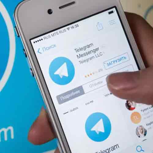 TelegramÂ MessengerÂ brings in-app Video Editor