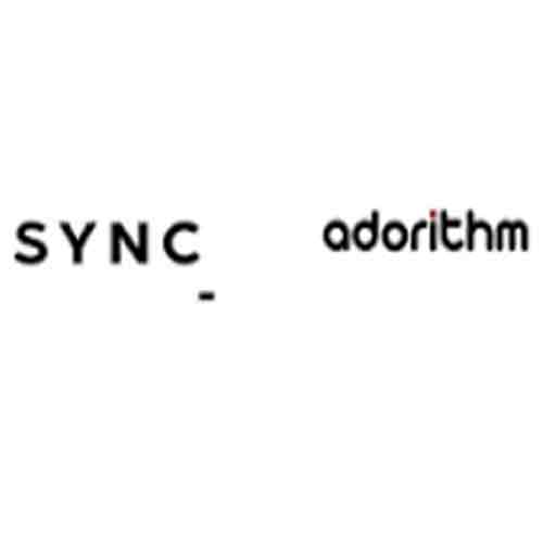 SyncMediaÂ bags Adorithm for USD 1 million