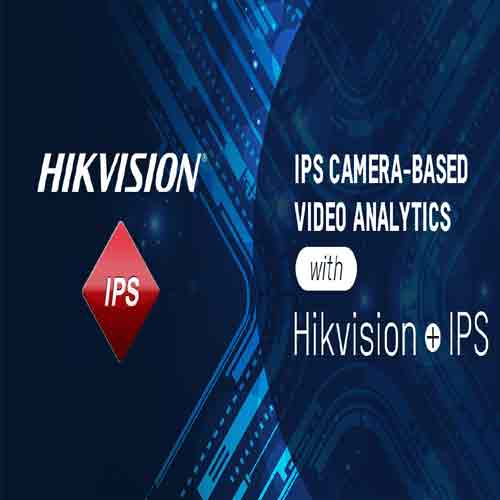 HikvisionÂ bringsÂ intelligent video technologies for safe reopeningÂ 