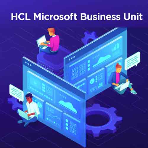 â€‹â€‹â€‹â€‹â€‹â€‹â€‹Microsoft Teams allows HCL TechnologiesÂ  to connect and collaborate 100,000 users