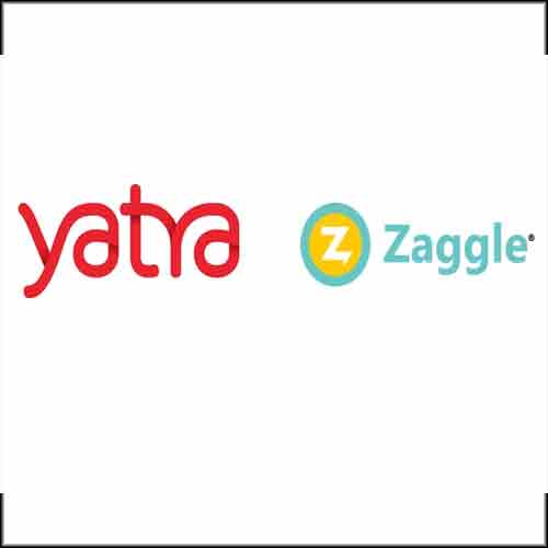 Yatra.comÂ withÂ ZaggleÂ offering integrated expense management solutions