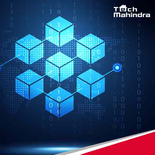 TechÂ MahindraÂ toÂ comeÂ up with Blockchain based Contracts and Digital Rights Management Platform