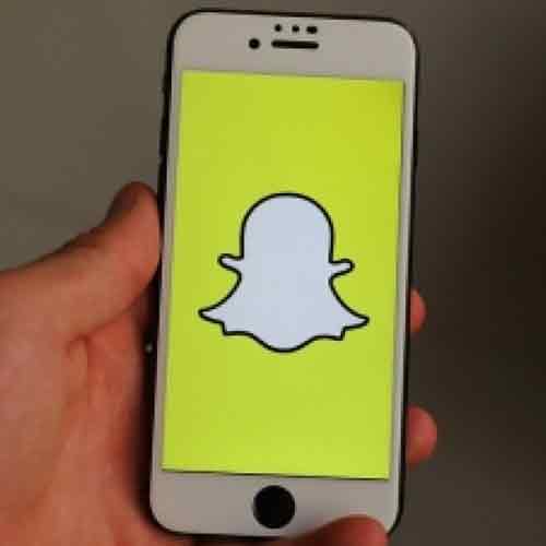 Snapchat rolls out in-app mental support in India - â€œHere For Youâ€