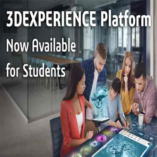 Dassault SystÃ¨mes brings collaborative data science experiences on the 3DEXPERIENCE Platform