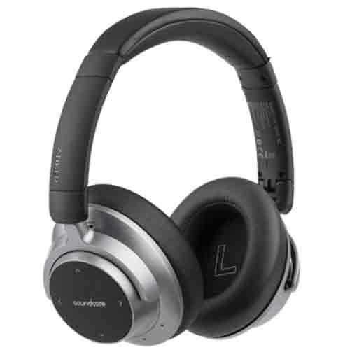 Soundcore launches â€˜Space NCâ€™ noise cancelling wireless headphones on Flipkart priced at Rs 10,999