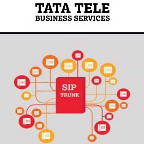 Tata Tele Business Services'Â SIP Trunk solutions offer enterprise grade connectivity and solutions to SMBs
