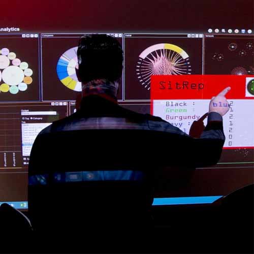 Major UHS firm faces ransomware attack: Report